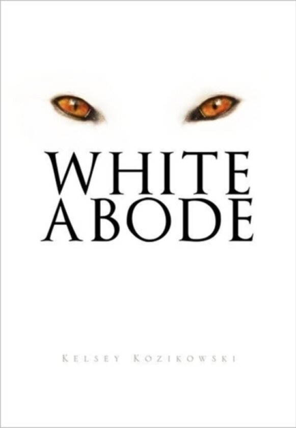 White Abode av Kelsey Kozikowski (Paperback)