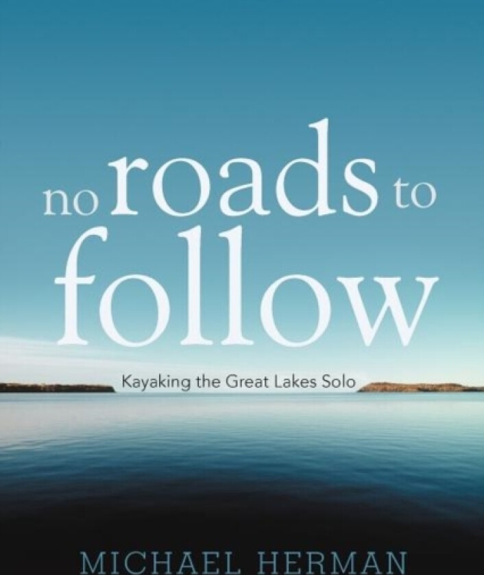 No Roads to Follow av Michael Herman (Paperback)