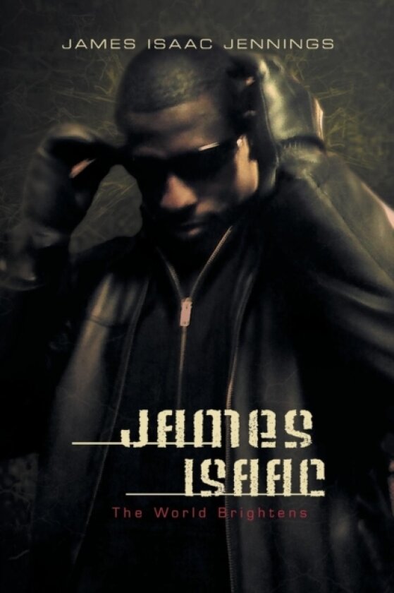 James Isaac av James Isaac Jennings (Paperback)