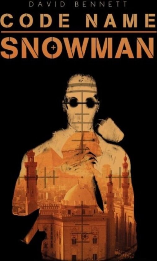 Code Name Snowman av David Bennett (Paperback)