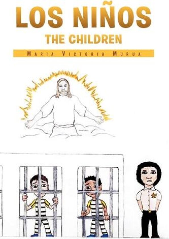 Los Ninos av Maria Victoria Murua (Paperback)