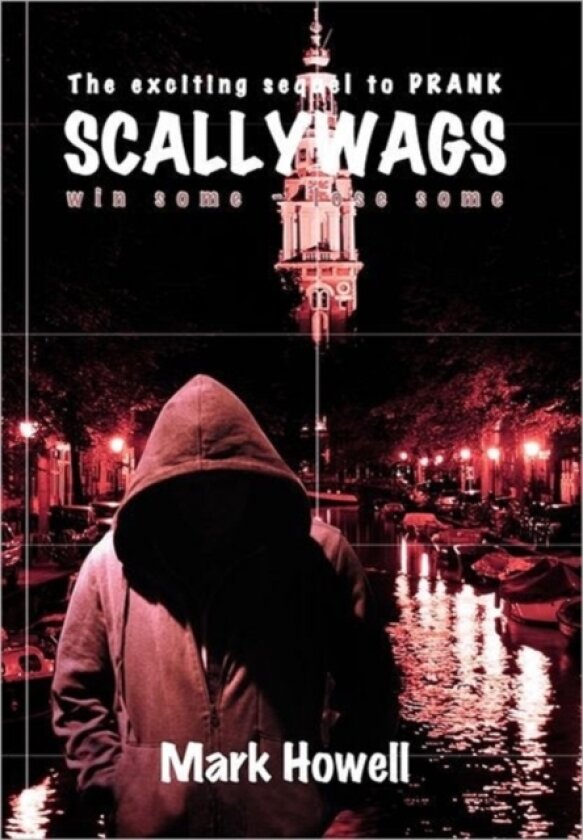 Scallywags av Dr Mark Howell (Paperback)