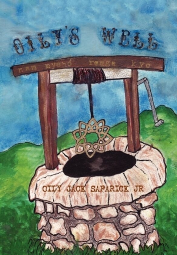 Oily's Well av Oily Jack Jr Safarick (Hardcover)