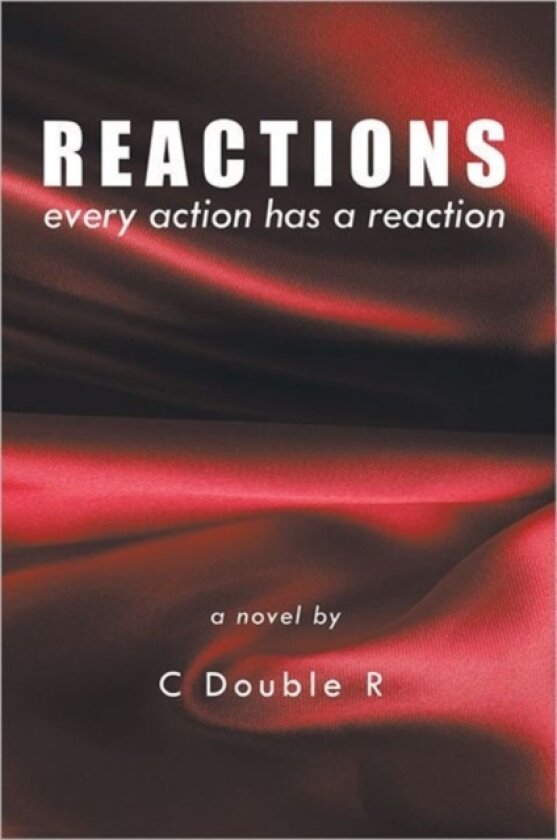Reactions av C Double R (Paperback)