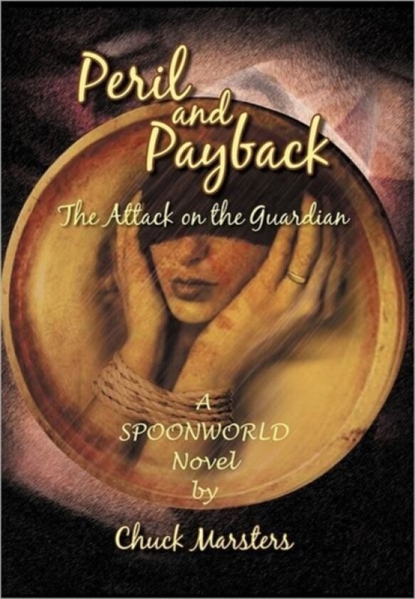 Peril and Payback av Chuck Marsters (Paperback)