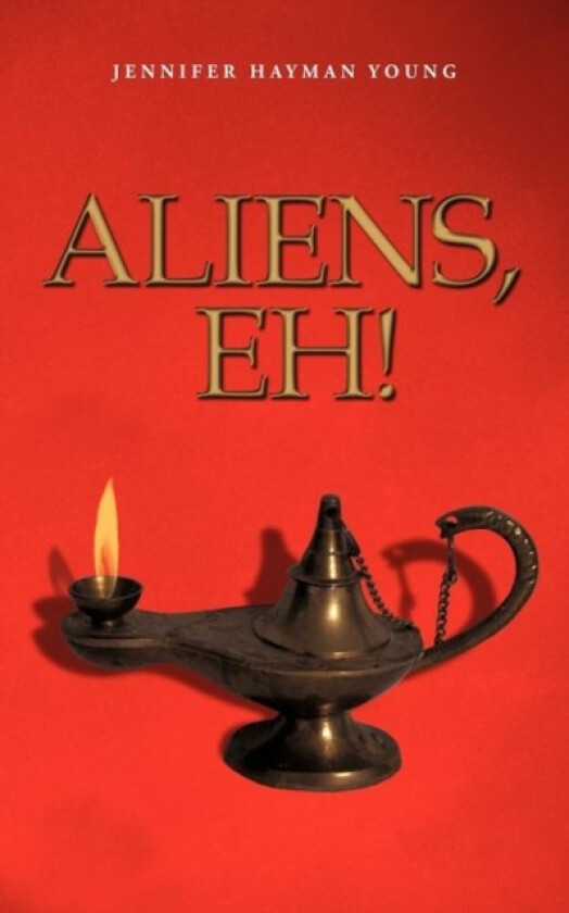 Aliens, eh ! av Jennifer Hayman Young (Paperback)
