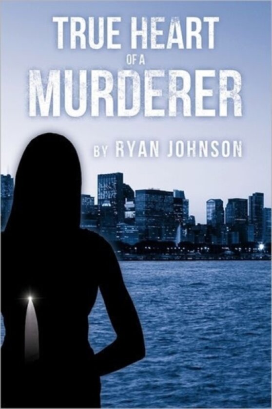 True Heart of a Murderer av Ryan Johnson (Paperback)