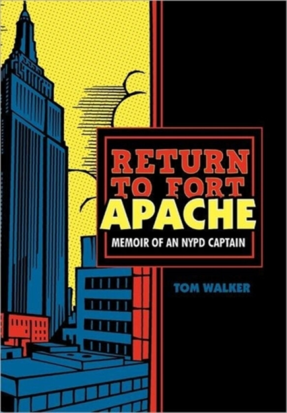 Return to Fort Apache av Trinity College Dublin Tom Walker (Hardcover)
