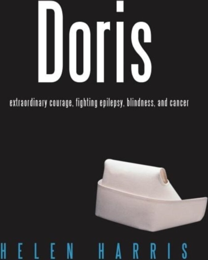 Doris av Helen Harris (Hardcover)