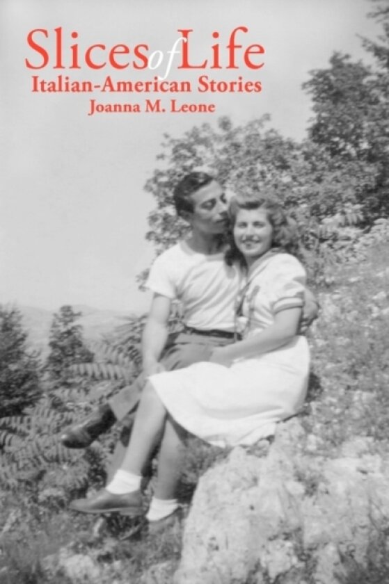 Slices of Life av Joanna M. Leone (Hardcover)