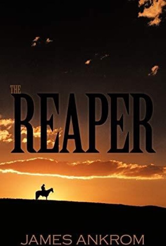 The Reaper av James Ankrom (Paperback)