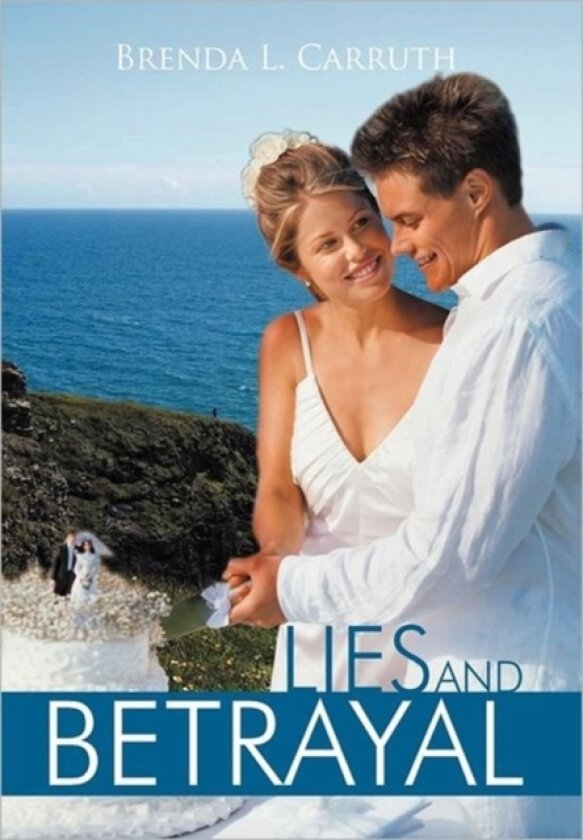 Lies and Betrayal av Brenda L. Carruth (Paperback)
