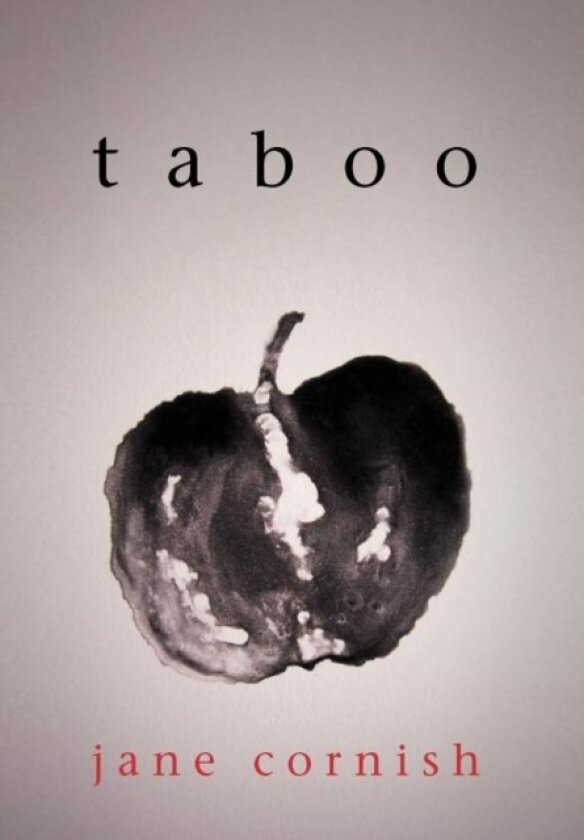 Taboo av Jane Cornish (Hardcover)