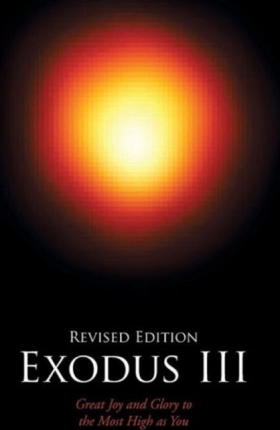 Exodus III av Orest Bedrij (Paperback)