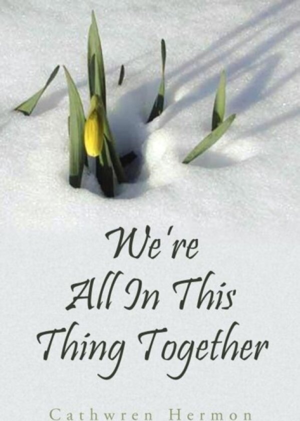 We're All in This Thing Together av Cathwren Hermon (Paperback)