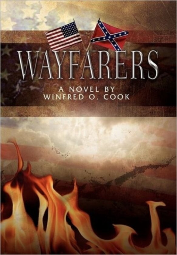 Wayfarers av Winfred O Cook (Paperback)