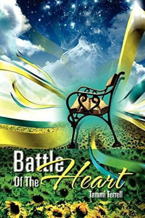 Battle of the Heart av Tammi Terrell (Paperback)