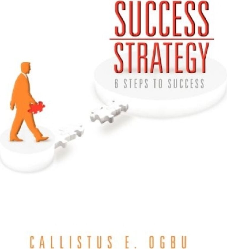 Success Strategy av Callistus E Ogbu (Paperback)