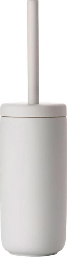 Ume Toalettbørste Soft Grey