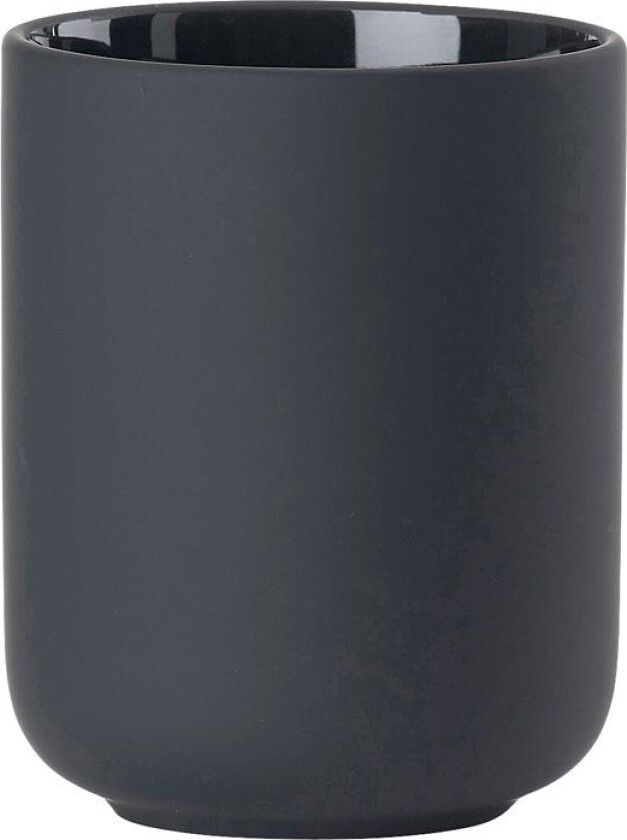 Ume Tannbørsteholder Black