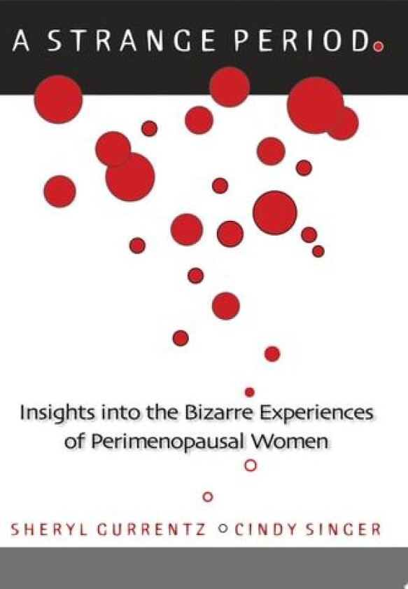 A Strange Period. av Sheryl Gurrentz, Cindy Singer (Paperback)