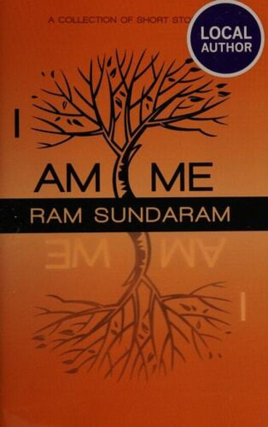 I Am Me av Ram Sundaram (Hardcover)