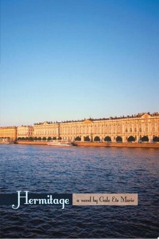 Hermitage av Gale Ets Marie (Paperback)
