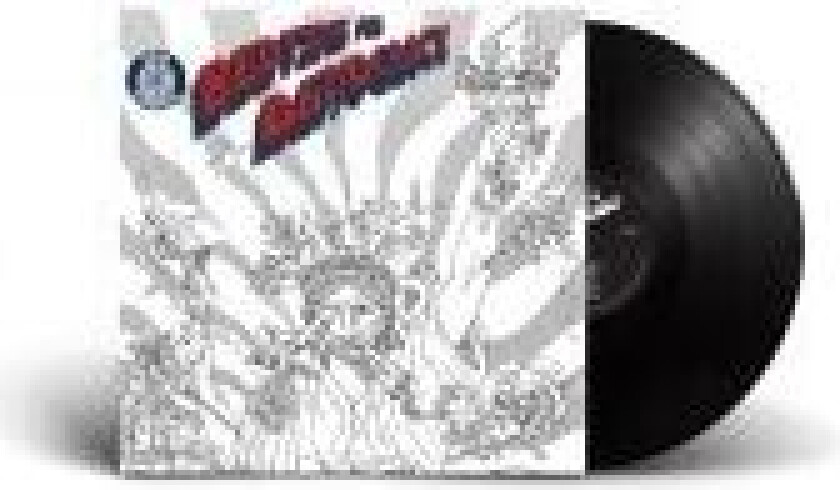 Dead Kennedys - Bedtime For Democracy (Vinyl)