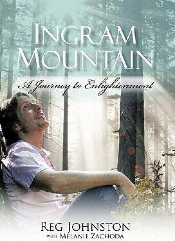 Ingram Mountain av Reg Johnston, Melanie Zachoda (Hardcover)