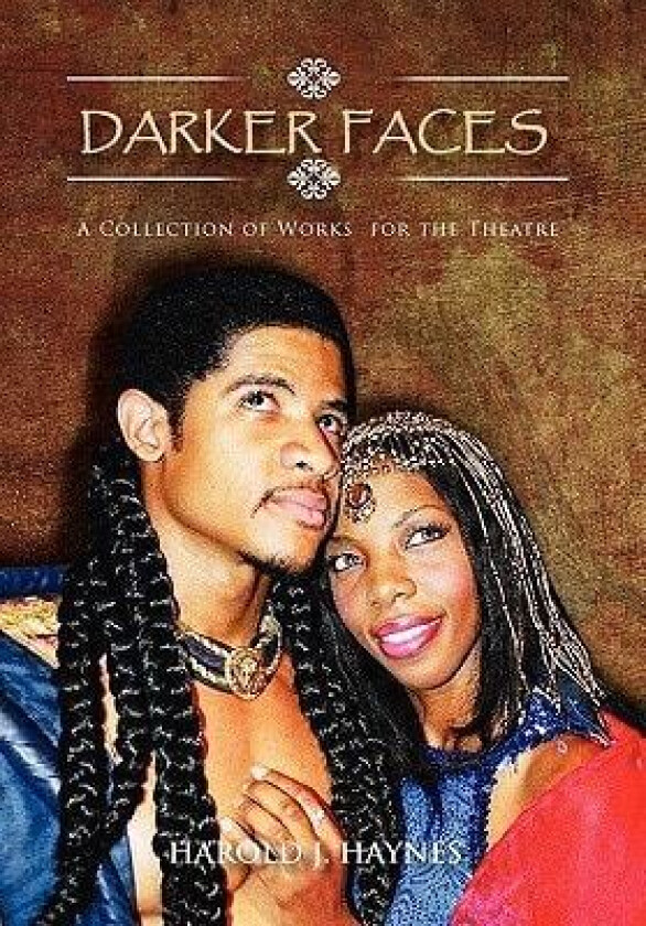 Darker Faces av Harold Haynes (Paperback)