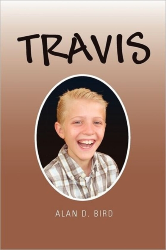 Travis av Alan Bird (Paperback)