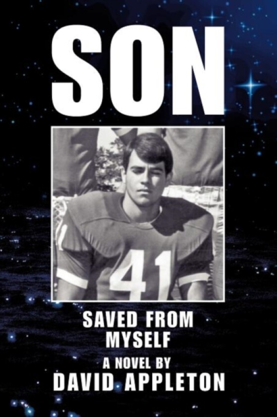Son av David Appleton (Paperback)