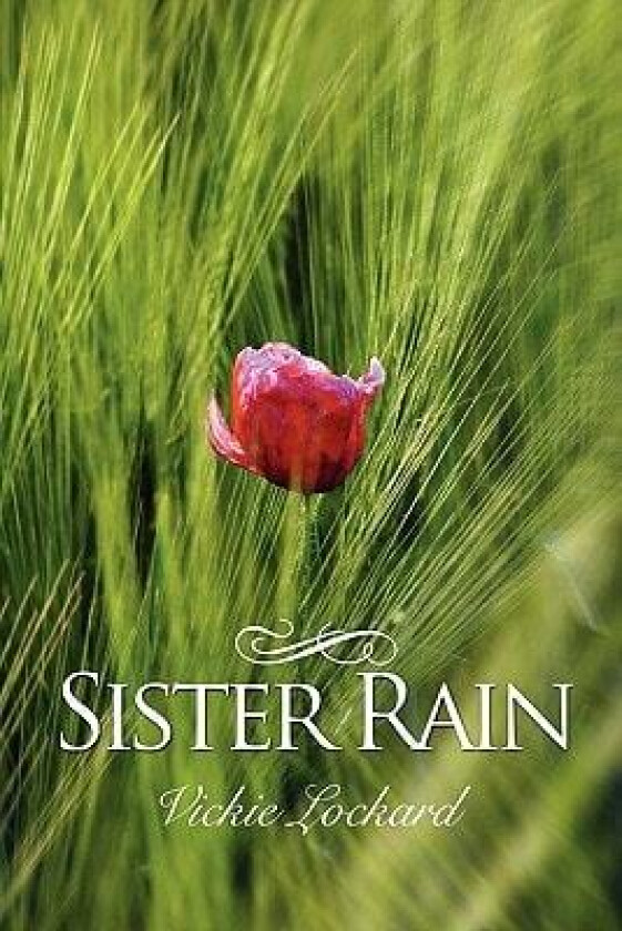 Sister Rain av Vickie Lockard (Paperback)
