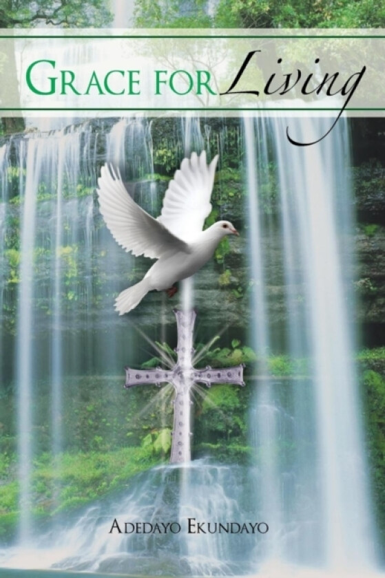 Grace for Living av Adedayo Ekundayo (Paperback)