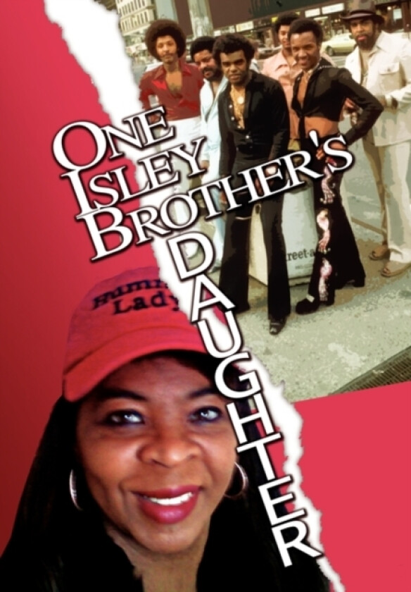 One Isley Brother's Daughter av Elizabeth Isley Barkley (Paperback)