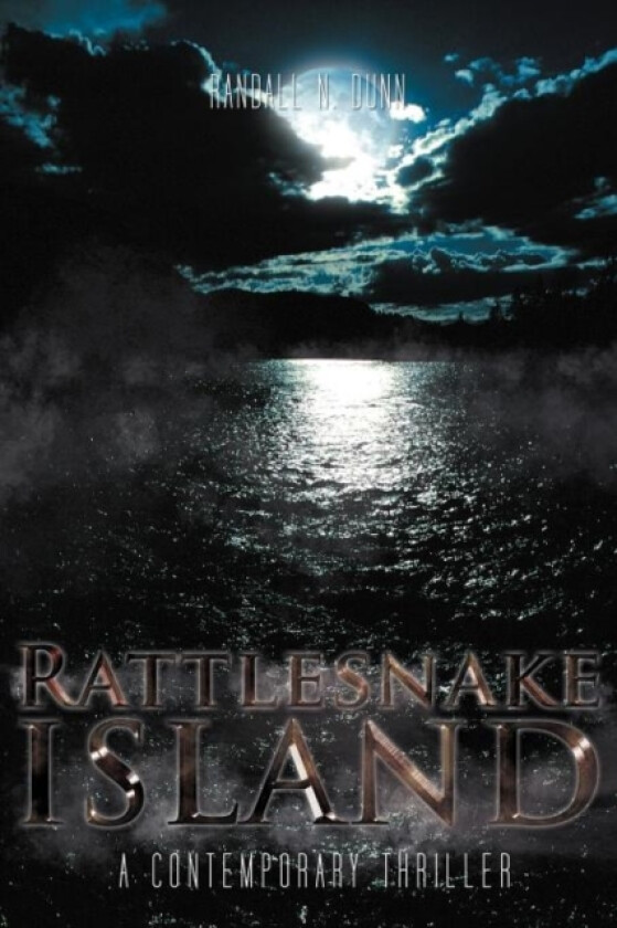 Rattlesnake Island av Randall N Dunn (Paperback)