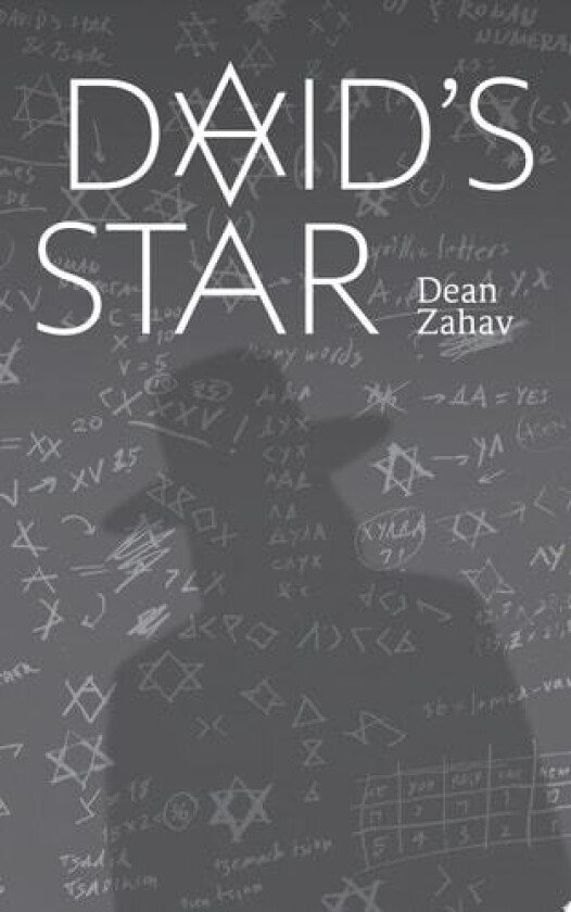 David's Star av Dean A. Zahav (Paperback)