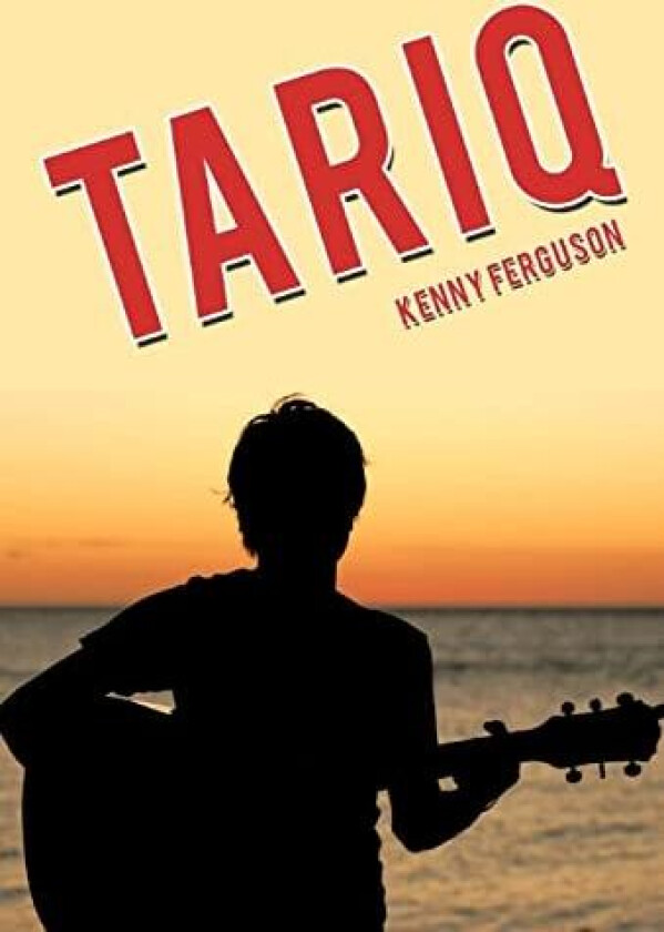 Tariq av Kenny Ferguson (Hardcover)