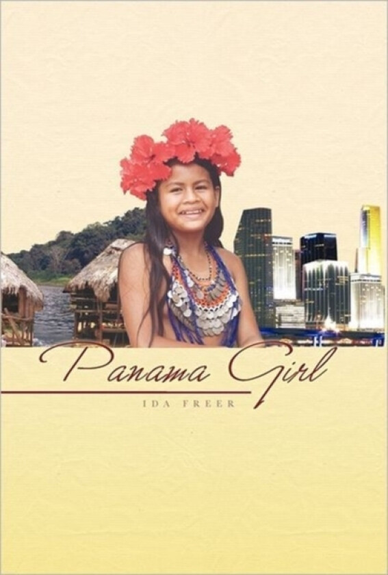 Panama Girl av Ida Freer (Hardcover)
