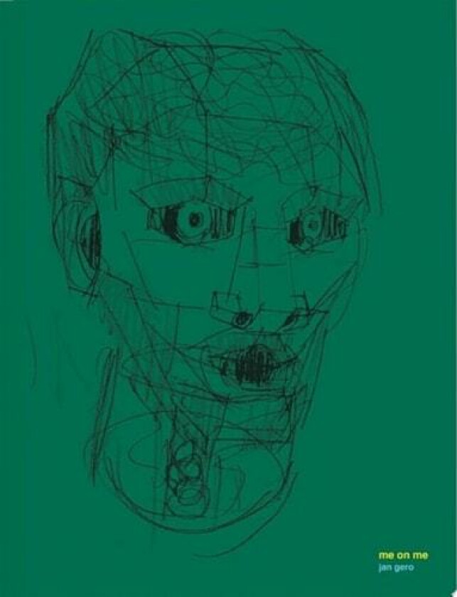 Me on Me av Jan Gero (Paperback)