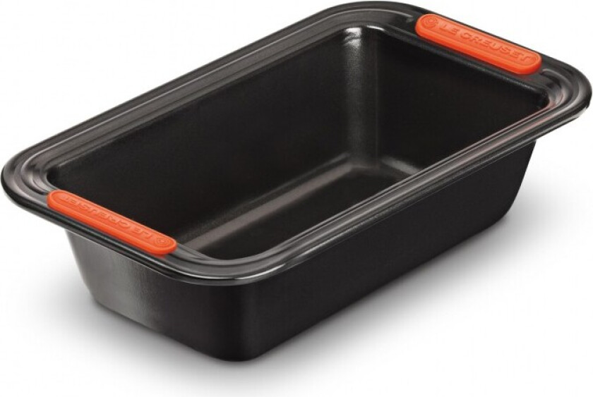 Brødform 24 cm Svart