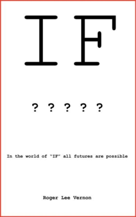 If av Roger Lee Vernon (Hardcover)