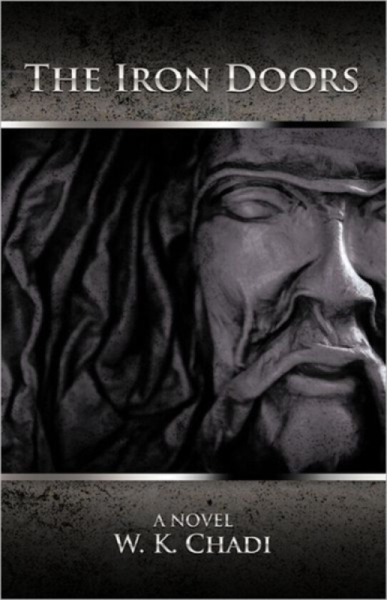 The Iron Doors av W K Chadi (Paperback)