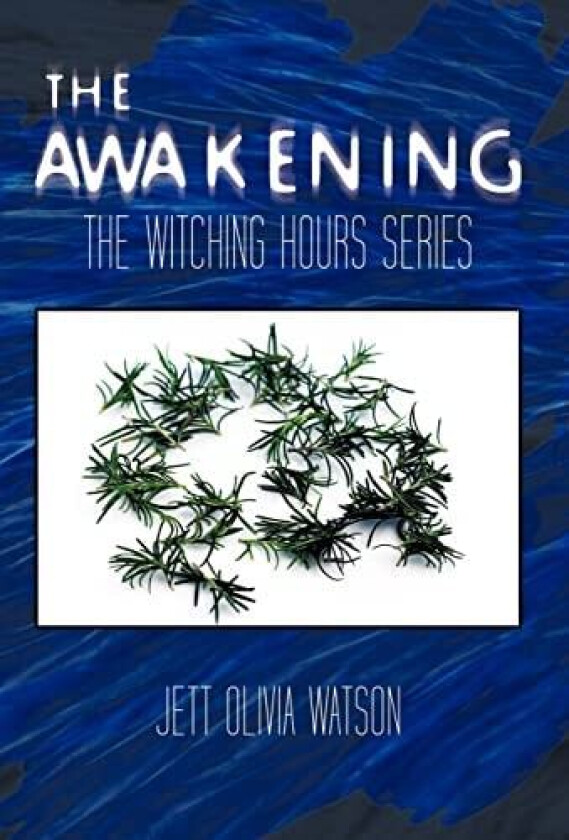 The Awakening Book 1: The Witching Hour Series av Jett Olivia Watson (Hardcover)