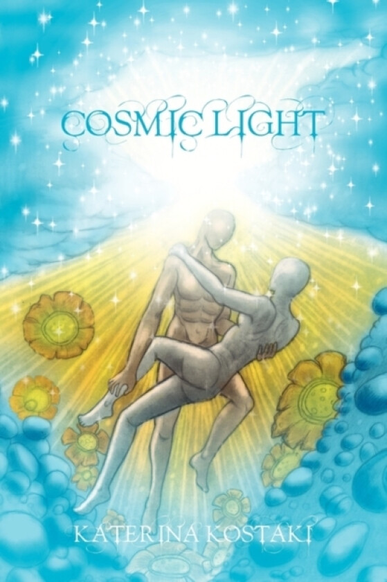 Cosmic Light av Katerina Kostaki (Paperback)