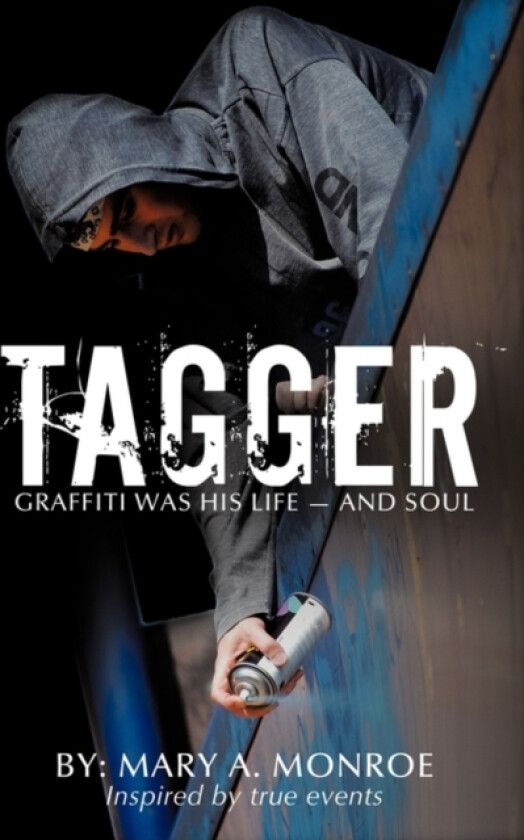 Tagger av Mary A. Monroe (Paperback)