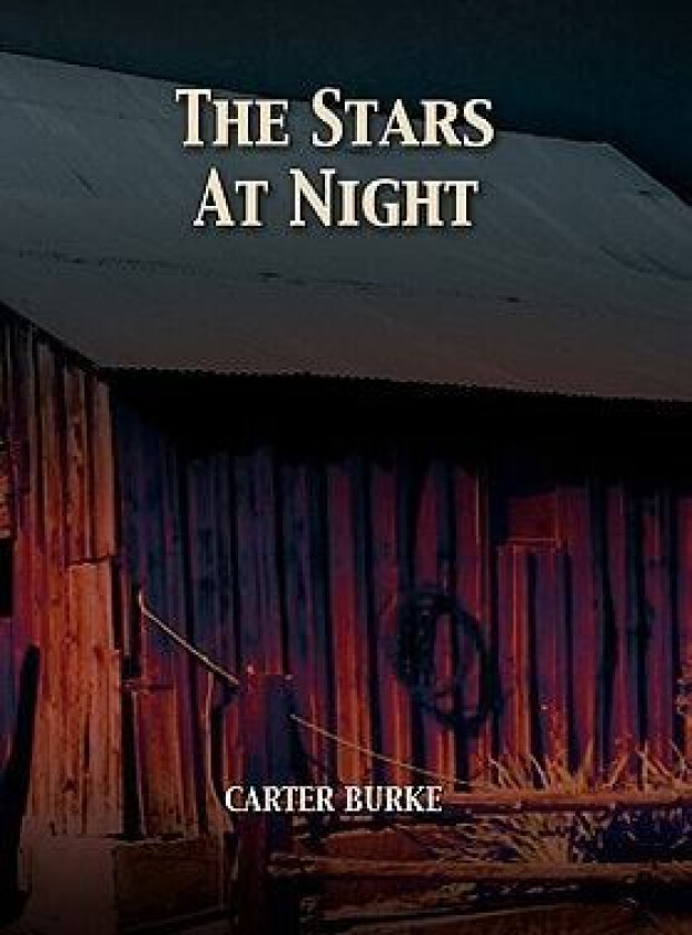 The Stars at Night av Carter Burke (Paperback)