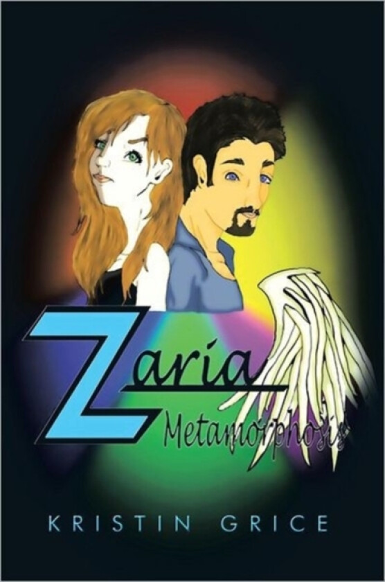 Zaria av Kristin Grice (Paperback)