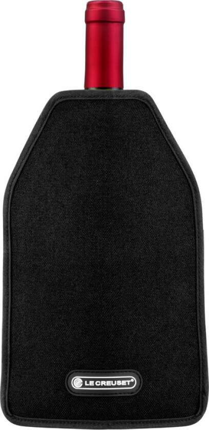 WA-126 Vinkjøler Black