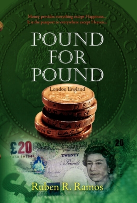 Pound for Pound av Ruben R Ramos (Paperback)